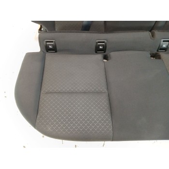 Recambio de asientos traseros para nissan juke (f16_) 1.0 referencia OEM IAM   