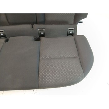 Recambio de asientos traseros para nissan juke (f16_) 1.0 referencia OEM IAM   