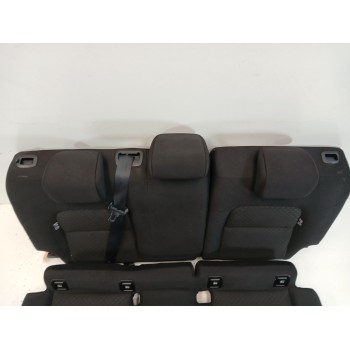 Recambio de asientos traseros para nissan juke (f16_) 1.0 referencia OEM IAM   