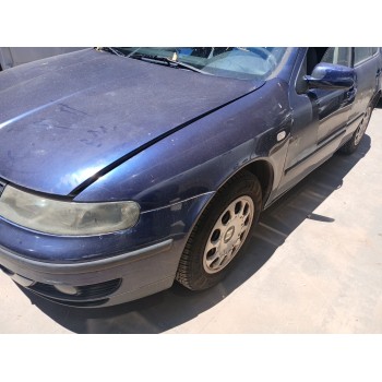 seat leon (1m1) del año 2001