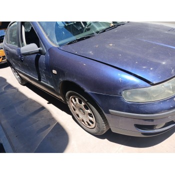 seat leon (1m1) del año 2001