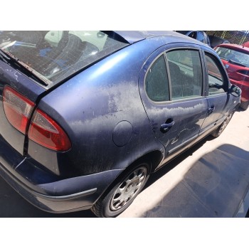 seat leon (1m1) del año 2001