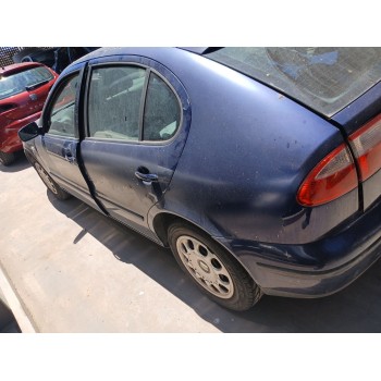 seat leon (1m1) del año 2001