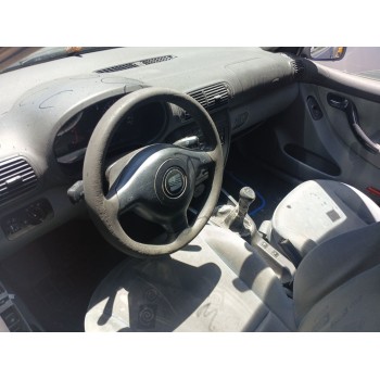 seat leon (1m1) del año 2001