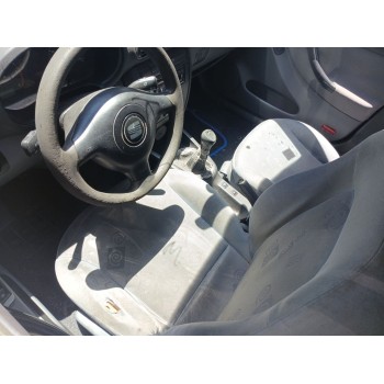 seat leon (1m1) del año 2001