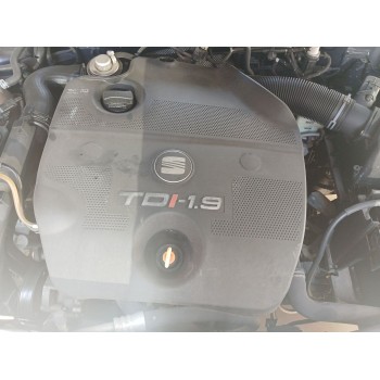 seat leon (1m1) del año 2001