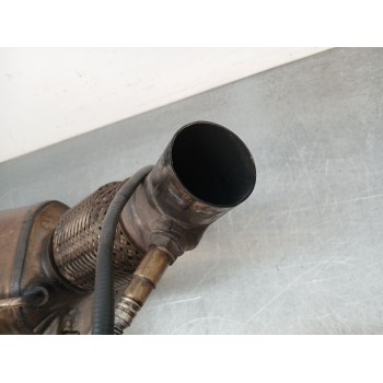 Recambio de filtro de particulas para bmw 3 (f30, f80) 318 d referencia OEM IAM 8518141 8518139 