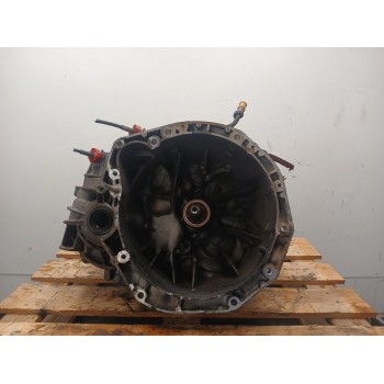Recambio de caja cambios para renault megane ii (bm0/1_, cm0/1_) 2.0 16v turbo referencia OEM IAM 8200559512  