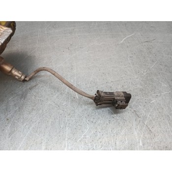 Recambio de filtro de particulas para peugeot 3008 van (mr_, mc_, mj_) puretech 130 (mrhnyh) referencia OEM IAM   