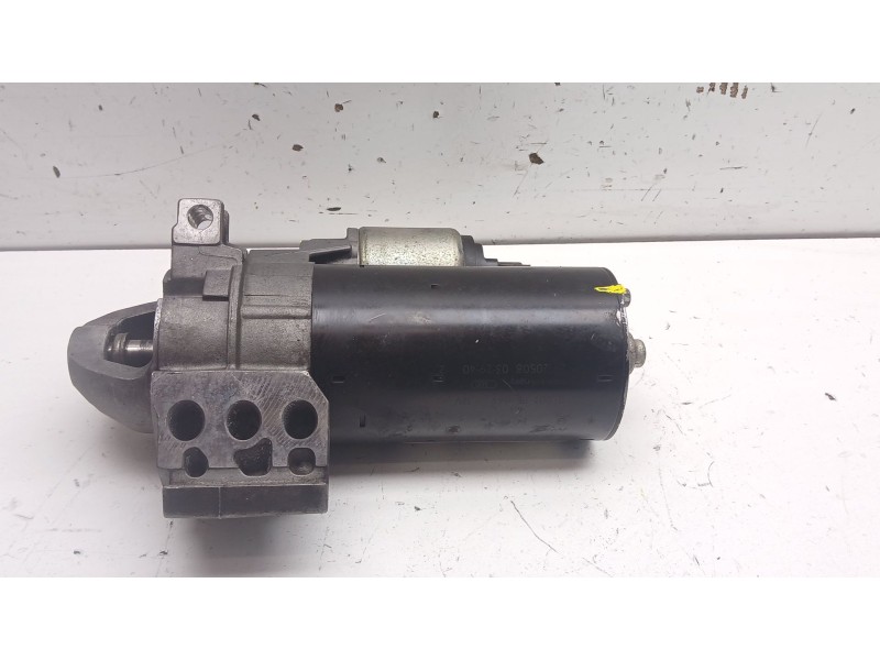 Recambio de motor arranque para bmw x1 (e84) sdrive 18 d referencia OEM IAM 0001115069 1241857038201 12417811601