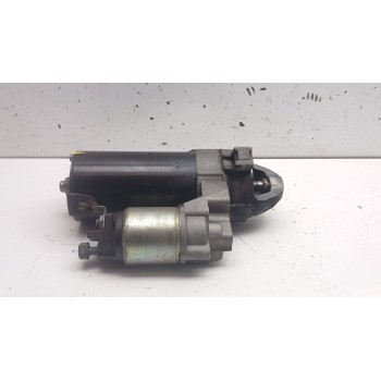 Recambio de motor arranque para bmw x1 (e84) sdrive 18 d referencia OEM IAM 0001115069 1241857038201 12417811601