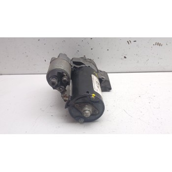 Recambio de motor arranque para bmw x1 (e84) sdrive 18 d referencia OEM IAM 0001115069 1241857038201 12417811601