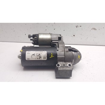 Recambio de motor arranque para bmw x1 (e84) sdrive 18 d referencia OEM IAM 0001115069 1241857038201 12417811601