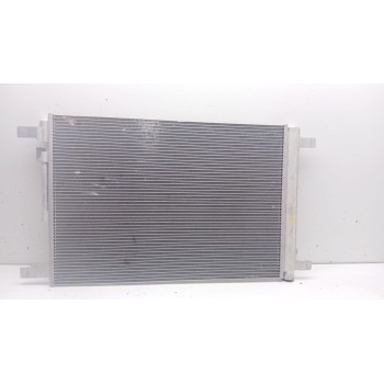 CONDENSADOR AIRE ACONDICIONADO 5WA816411A 5WA816411b 