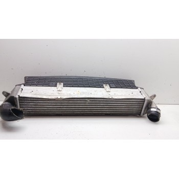 Recambio de intercooler para kia xceed (cd) 1.0 t-gdi referencia OEM IAM 282703000  