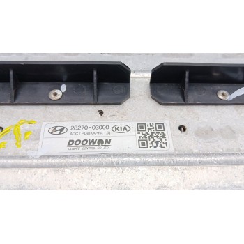 Recambio de intercooler para kia xceed (cd) 1.0 t-gdi referencia OEM IAM 282703000  