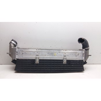 Recambio de intercooler para kia xceed (cd) 1.0 t-gdi referencia OEM IAM 282703000  