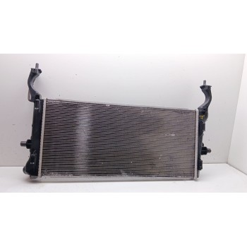 Recambio de radiador agua para kia xceed (cd) 1.0 t-gdi referencia OEM IAM   