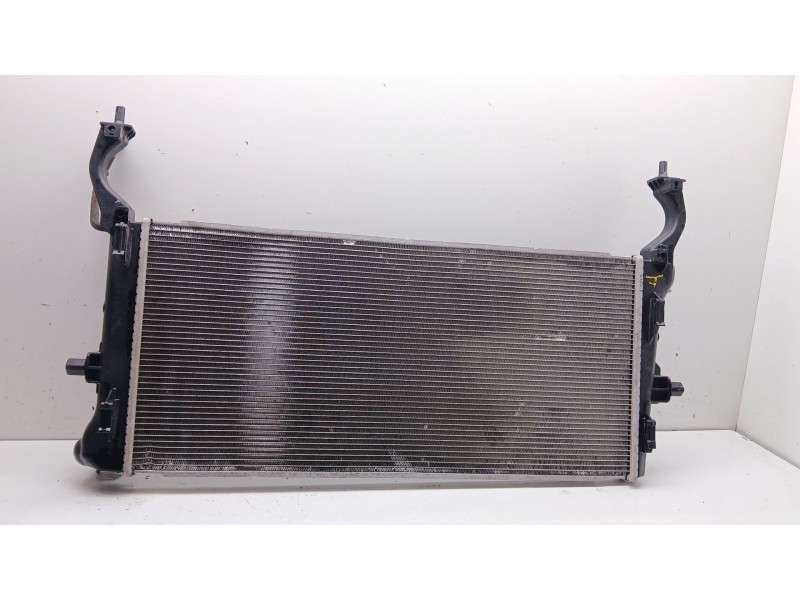 Recambio de radiador agua para kia xceed (cd) 1.0 t-gdi referencia OEM IAM   