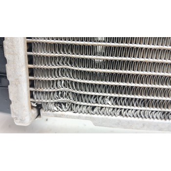 Recambio de radiador agua para kia xceed (cd) 1.0 t-gdi referencia OEM IAM   