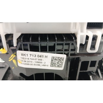 Recambio de palanca cambio para audi a4 b8 avant (8k5) 2.0 tdi referencia OEM IAM 8K1713105AH  