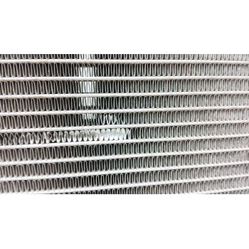 Recambio de radiador agua para kia xceed (cd) 1.0 t-gdi referencia OEM IAM   