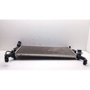 Recambio de radiador agua para kia xceed (cd) 1.0 t-gdi referencia OEM IAM   