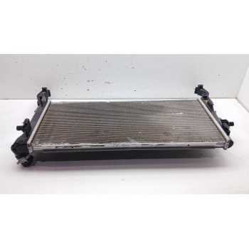 Recambio de radiador agua para kia xceed (cd) 1.0 t-gdi referencia OEM IAM   