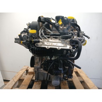 DESPIECE MOTOR DKR 