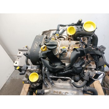 Recambio de despiece motor para seat ibiza v (kj1, kjg) 1.0 tsi referencia OEM IAM DKR  