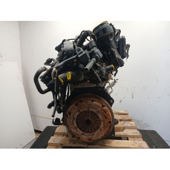 Recambio de despiece motor para seat ibiza v (kj1, kjg) 1.0 tsi referencia OEM IAM DKR  