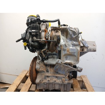 Recambio de despiece motor para seat ibiza v (kj1, kjg) 1.0 tsi referencia OEM IAM DKR  
