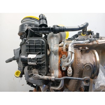 Recambio de despiece motor para seat ibiza v (kj1, kjg) 1.0 tsi referencia OEM IAM DKR  