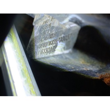 Recambio de despiece motor para seat ibiza v (kj1, kjg) 1.0 tsi referencia OEM IAM DKR  