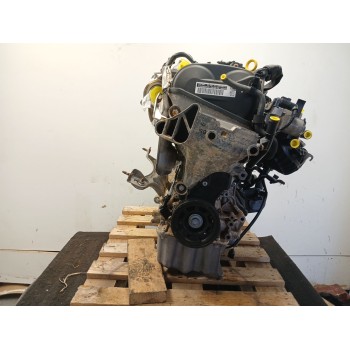 Recambio de despiece motor para seat ibiza v (kj1, kjg) 1.0 tsi referencia OEM IAM DKR  