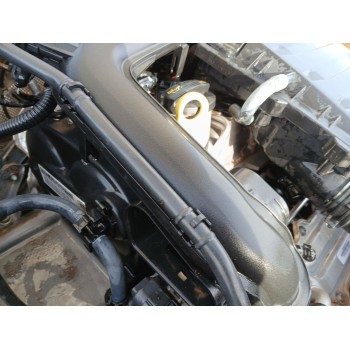 Recambio de despiece motor para seat ibiza v (kj1, kjg) 1.0 tsi referencia OEM IAM DKR  