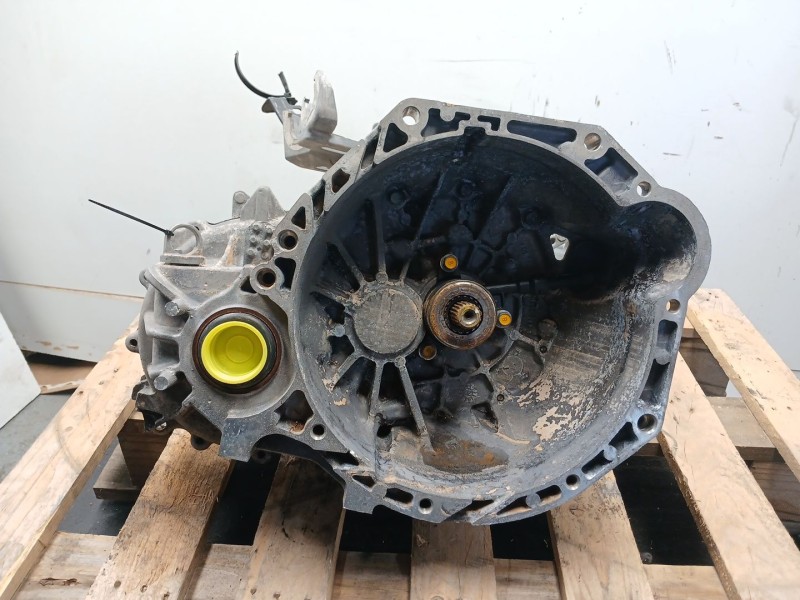Recambio de caja cambios para hyundai i20 iii (bc3, bi3) 1.0 t-gdi referencia OEM IAM  manual 6v 32.000km