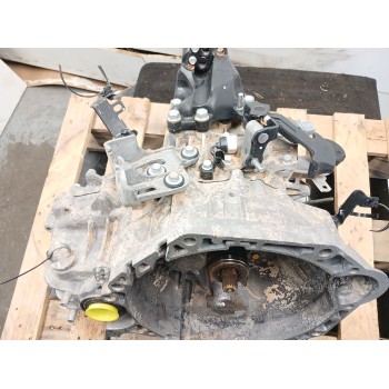 Recambio de caja cambios para hyundai i20 iii (bc3, bi3) 1.0 t-gdi referencia OEM IAM  manual 6v 32.000km
