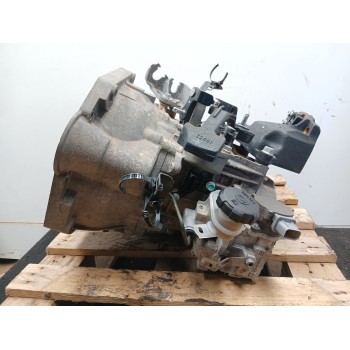 Recambio de caja cambios para hyundai i20 iii (bc3, bi3) 1.0 t-gdi referencia OEM IAM  manual 6v 32.000km