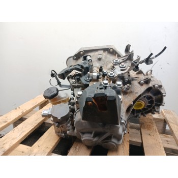 Recambio de caja cambios para hyundai i20 iii (bc3, bi3) 1.0 t-gdi referencia OEM IAM  manual 6v 32.000km