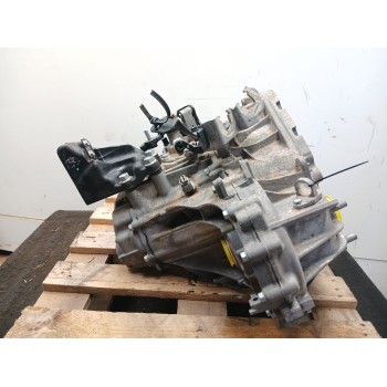 Recambio de caja cambios para hyundai i20 iii (bc3, bi3) 1.0 t-gdi referencia OEM IAM  manual 6v 32.000km