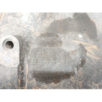Recambio de caja cambios para hyundai i20 iii (bc3, bi3) 1.0 t-gdi referencia OEM IAM FLJ6B manual 6v 32.000km
