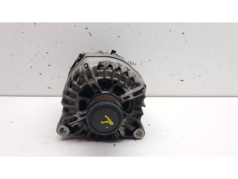 Recambio de alternador para citroën c3 attraction referencia OEM IAM 9810525380 2624310b tg15s218
