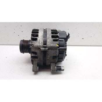 Recambio de alternador para citroën c3 attraction referencia OEM IAM 9810525380 2624310b tg15s218