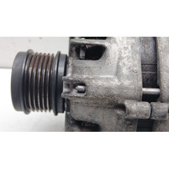 Recambio de alternador para citroën c3 attraction referencia OEM IAM 9810525380 2624310b tg15s218