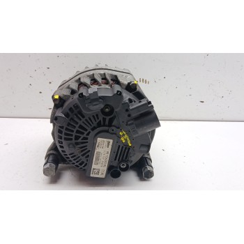Recambio de alternador para citroën c3 attraction referencia OEM IAM 9810525380 2624310b tg15s218