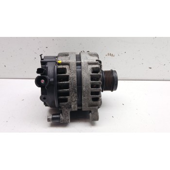 Recambio de alternador para citroën c3 attraction referencia OEM IAM 9810525380 2624310b tg15s218