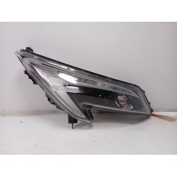 Recambio de faro izquierdo para nissan juke (f15) 1.6 referencia OEM IAM 260601KA0C 26125BV81A 90178406