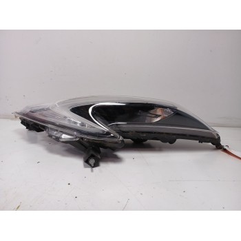 Recambio de faro izquierdo para nissan juke (f15) 1.6 referencia OEM IAM 260601KA0C 26125BV81A 90178406