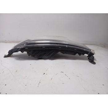Recambio de faro izquierdo para nissan juke (f15) 1.6 referencia OEM IAM 260601KA0C 26125BV81A 90178406